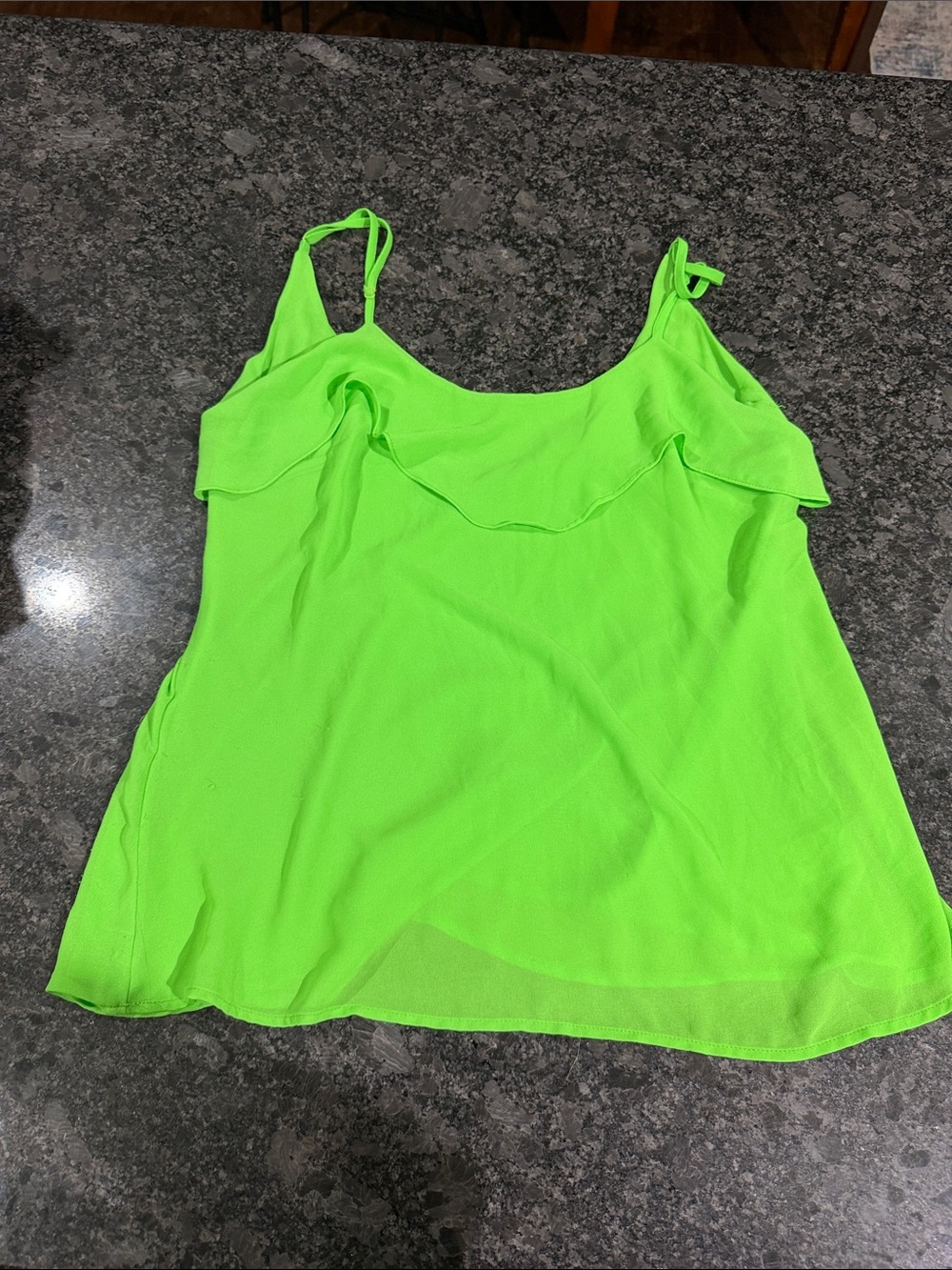 Womens tank